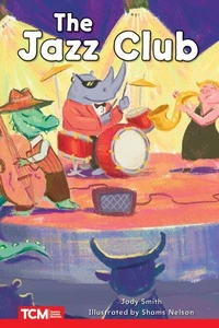 The Jazz Club