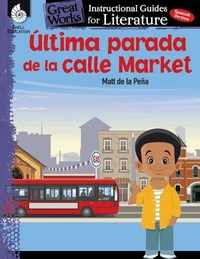 Ultima parada de la calle Market