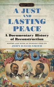 A Just and Lasting Peace