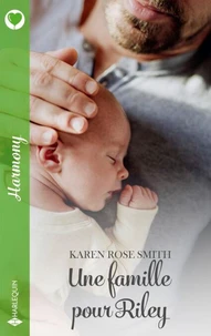 Une famille pour Riley