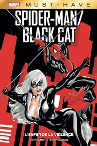 Spider-Man/Black Cat