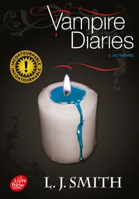 Journal d'un vampire Tome 2