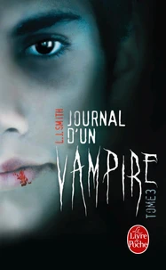 Journal d'un vampire Tome 3