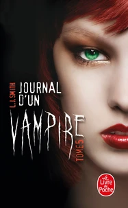 Journal d'un vampire Tome 5