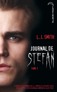 Journal de Stefan Tome 1