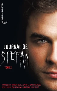 Journal de Stefan Tome 2