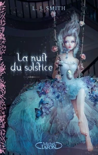 Tome 1, Solstice d'hiver ; Tome 2, Un coeur indompté