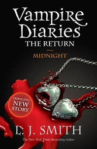 Midnight : Vampire Diaries volume 7