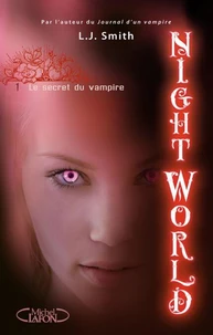 Le secret du vampire