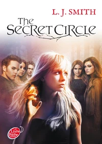 The secret circle Tome 1