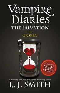 The Salvation : Unseen