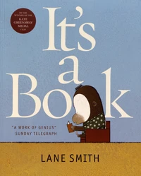 It's a Book