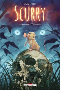 La colonie condamnée