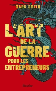 L'art de la guerre pour les entrepreneurs
