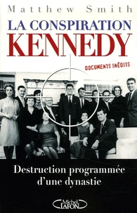 La conspiration Kennedy