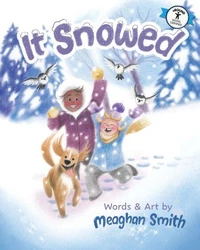 It Snowed