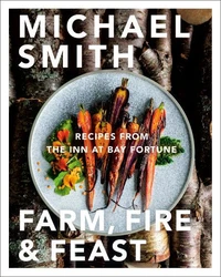 Farm, Fire &amp; Feast