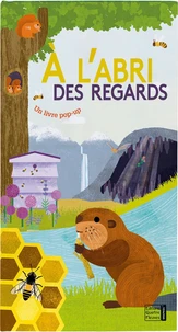 A l'abri des regards