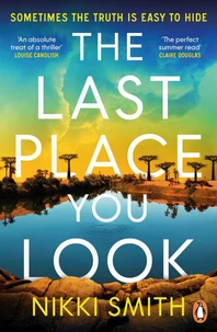 The Last Place You Look