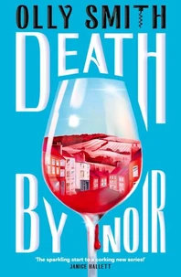 Death by Noir