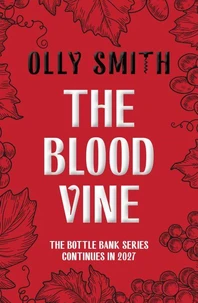 The Blood Vine