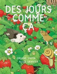 Des jours comme ça