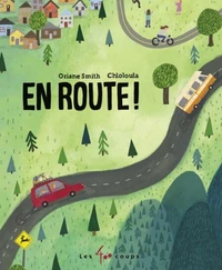 En route !