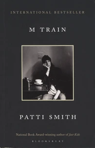 M Train