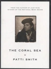 The Coral Sea