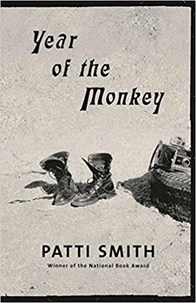 Year of the monkey
