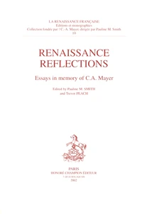 Renaissance Reflections