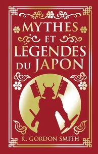 Mythes et légendes du Japon