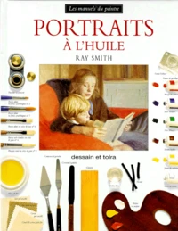 Portraits à l'huile