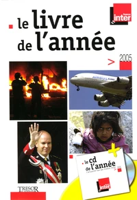 Le livre de l'année 2005