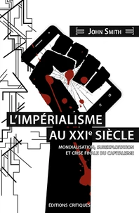 L'impérialisme au XXIe siecle