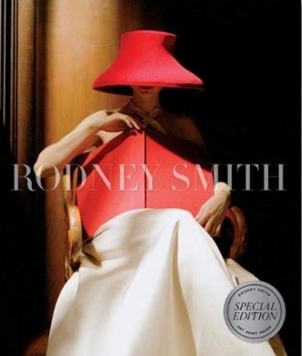 Smith Rodney - Rodney Smith.