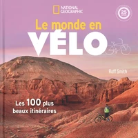 Le monde en vélo
