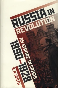 Russia in Revolution