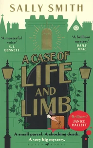A Case of Life and Limb