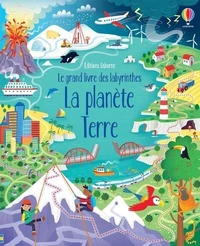 La planète terre