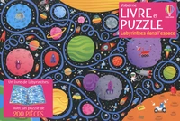 Livre et puzzle