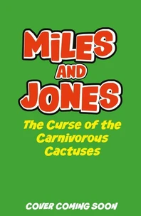 The Curse of the Carnivorous Cactuses
