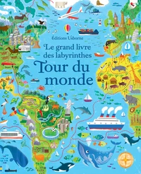 Tour du monde