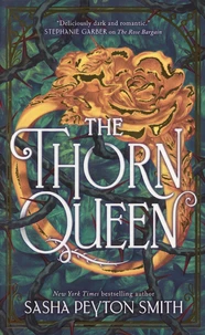 The Thorn Queen