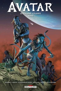 Avatar - Le Champ céleste T01