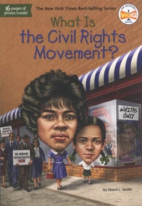 What Is the Civil Rights Movement?
