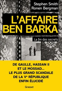 L'affaire Ben Barka