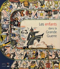 Les enfants dans la Grande Guerre