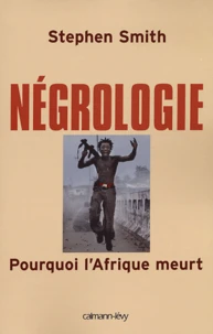 Négrologie