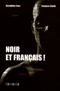 Noir et Français !